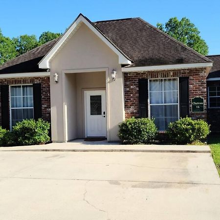 Chateau 16 Hammond Exterior foto