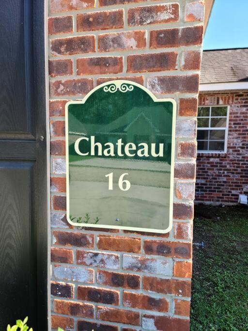 Chateau 16 Hammond Exterior foto